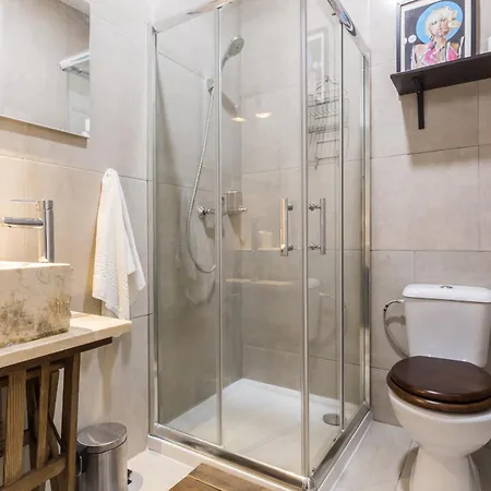 Gasthuis House Sao Bento