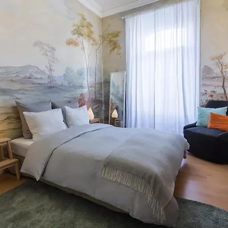 Gasthuis House Sao Bento 2*