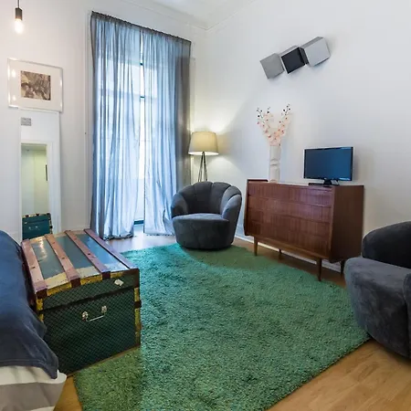 Gasthuis House Sao Bento 2*