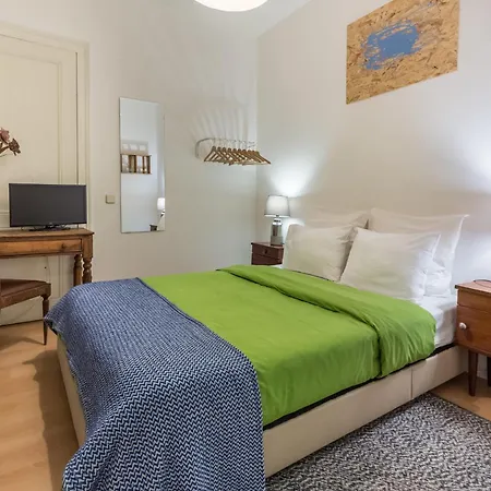 House Sao Bento Gasthuis 2*