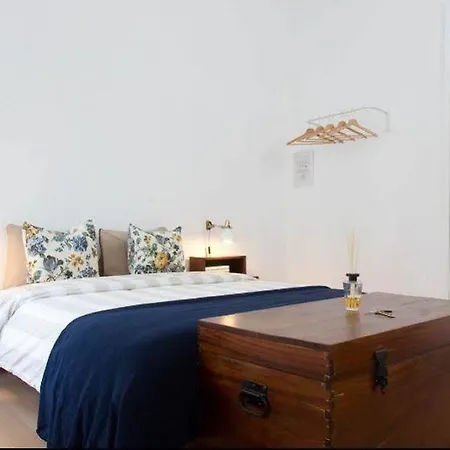 House Sao Bento 2* Lissabon