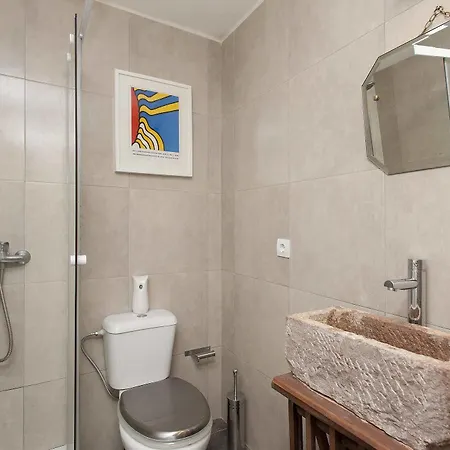 House Sao Bento Gasthuis 2*