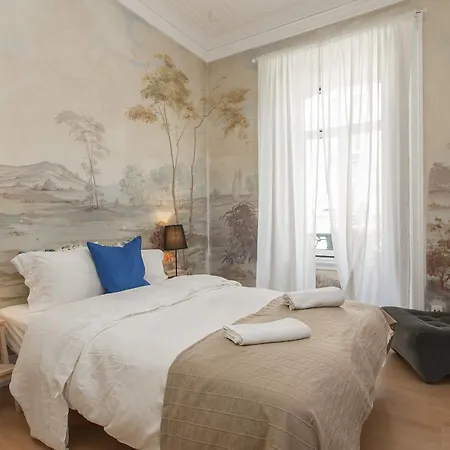 House Sao Bento Gasthuis Lissabon