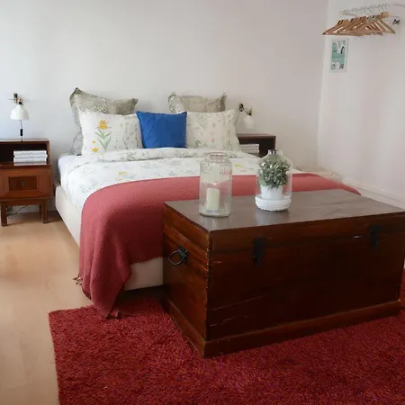 Gasthuis House Sao Bento
