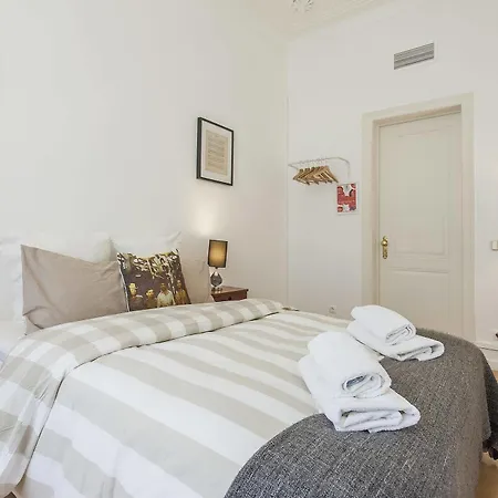 House Sao Bento 2* Lissabon