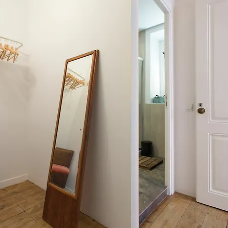 House Sao Bento Gasthuis 2*