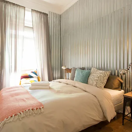 Gasthuis House Sao Bento
