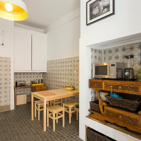 House Sao Bento Gasthuis
